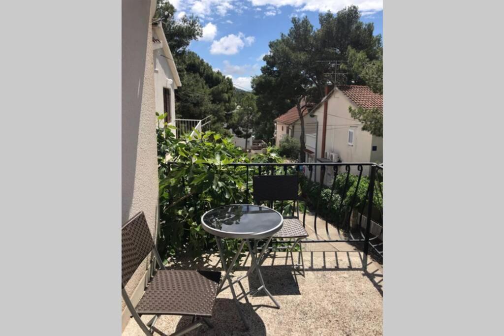 Whole Villa In Primosten Exterior photo